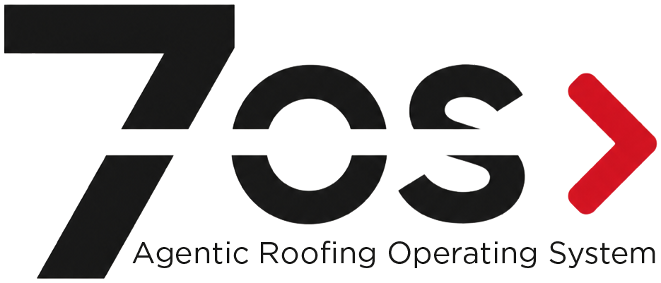 7os.ai — Agentic Roofing Operating System